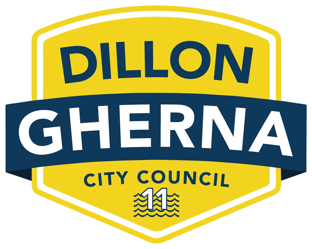 Dillon For Minneapolis
